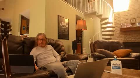 JDinEuless online show from 31, 10, 2025