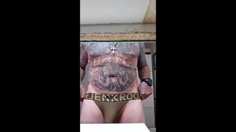 jdlicksgood online show from 22, 12, 2025