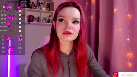 Snapshot of jdm_girl chatting on 7, 2, 2025 Julia online show from 7, 2, 2025