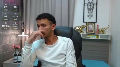 jdwhite18 online show from 19, 4, 2026