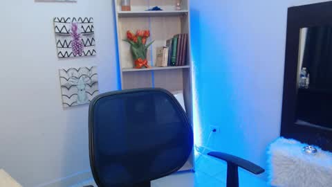 jeam_hot online show from 13, 1, 2025