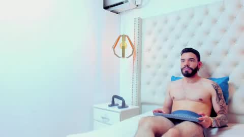 JEAN online show from 18, 4, 2026