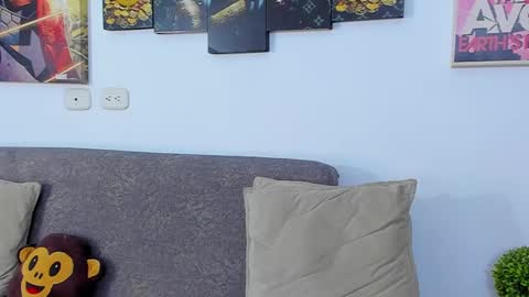 Snapshot of jean_lopez chatting on 4, 2, 2025 Jean axelcrow Modelo Independiente online show from 4, 2, 2025