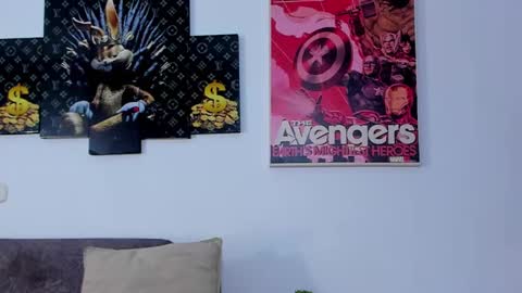 Snapshot of jean_lopez chatting on 3, 3, 2025 Jean axelcrow Modelo Independiente online show from 3, 3, 2025