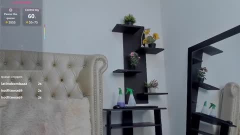 Snapshot of jean_miller20 chatting on 27, 1, 2025 JEAN online show from 27, 1, 2025