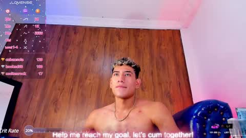 Snapshot of jean_miller20 chatting on 31, 1, 2025 JEAN online show from 31, 1, 2025