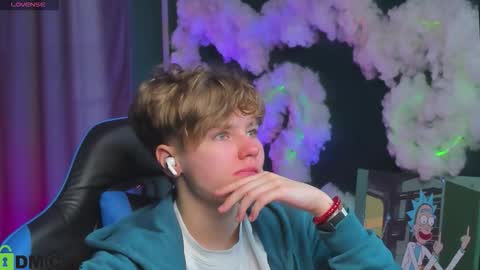 Snapshot of jean_wilsons chatting on 15, 10, 2025 jean_wilsons online show from 15, 10, 2025