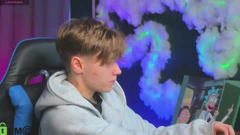 Snapshot of jean_wilsons chatting on 19, 10, 2025 jean_wilsons online show from 19, 10, 2025