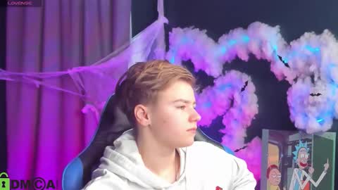 Snapshot of jean_wilsons chatting on 27, 10, 2025 jean_wilsons online show from 27, 10, 2025