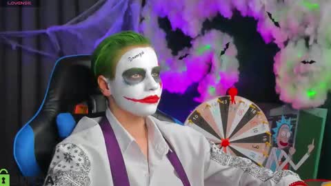 Snapshot of jean_wilsons chatting on 30, 10, 2025 jean_wilsons online show from 30, 10, 2025