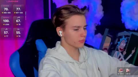 jean_wilsons online show from 13, 1, 2026