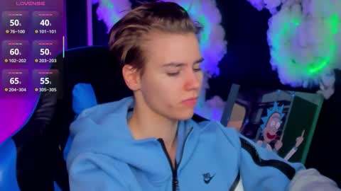 jean_wilsons online show from 14, 1, 2026