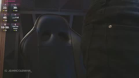 Jean Colleman online show from 8, 1, 2026