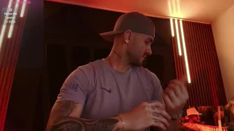 Jean Colleman online show from 3, 2, 2026