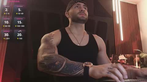 Jean Colleman online show from 16, 2, 2026