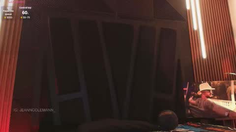 Jean Colleman online show from 19, 2, 2026