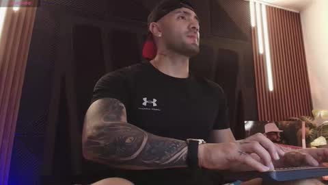 Jean Colleman online show from 22, 3, 2026