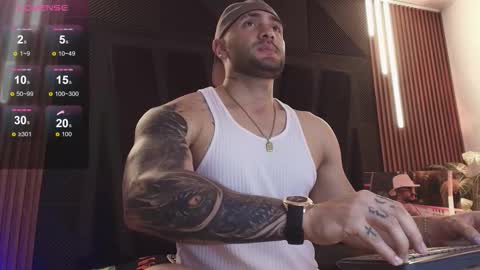 Jean Colleman online show from 23, 3, 2026