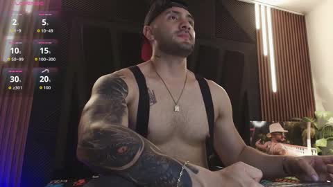 Jean Colleman online show from 1, 4, 2026