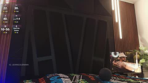 Jean Colleman online show from 6, 4, 2026