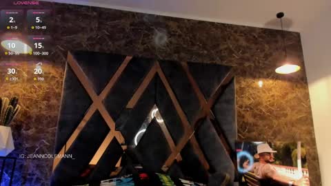 Jean Colleman online show from 16, 4, 2026