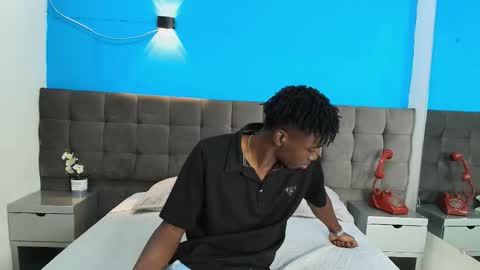 Jeandante  online show from 3, 3, 2026