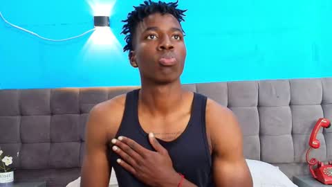 Jeandante  online show from 6, 3, 2026