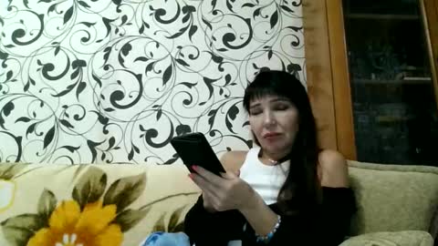 JeaneDavis online show from 25, 10, 2025