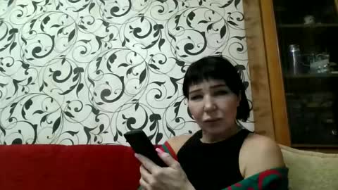 JeaneDavis online show from 8, 1, 2026