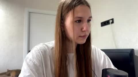 Snapshot of jeanenecrumpton chatting on 4, 7, 2026 Kaya online show from 4, 7, 2026