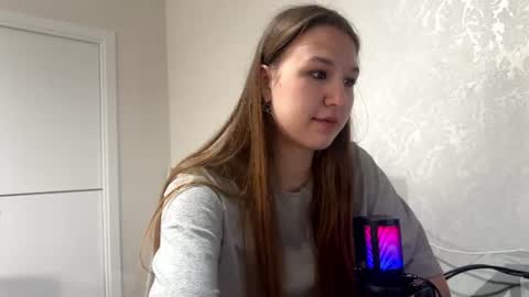 Snapshot of jeanenecrumpton chatting on 5, 7, 2026 Kaya online show from 5, 7, 2026