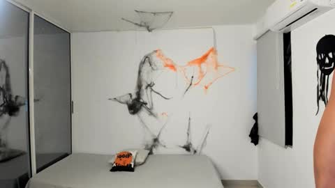 jeanfran_ferrer online show from 12, 11, 2025