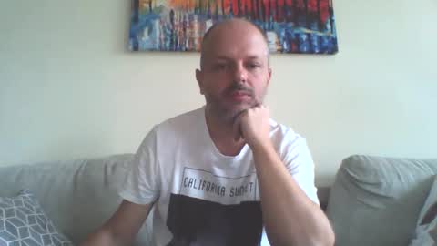 jeanfun2 online show from 7, 10, 2025