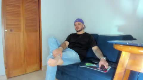 Jean alex  online show from 9, 7, 2026