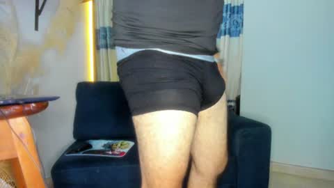 Jean alex  online show from 18, 7, 2026