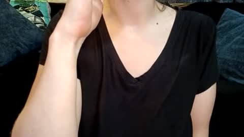 Snapshot of jeannie_69 chatting on 9, 7, 2026 jeannie_69 online show from 9, 7, 2026