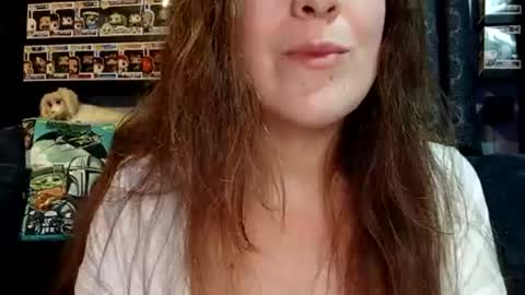 Snapshot of jeannie_69 chatting on 17, 7, 2026 jeannie_69 online show from 17, 7, 2026