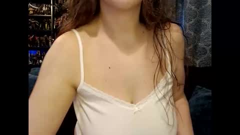 jeannie_69_andahalf online show from 27, 3, 2026