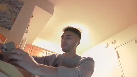 jean pier bello Silva online show from 8, 12, 2024