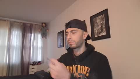 jean pier bello Silva online show from 10, 12, 2024