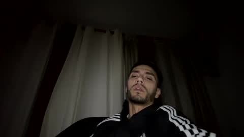 jean pier bello Silva online show from 18, 12, 2024