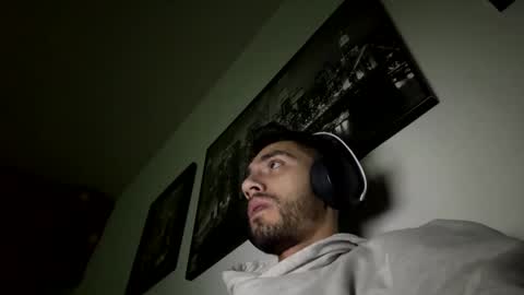 jean pier bello Silva online show from 23, 12, 2024