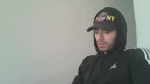 jean pier bello Silva online show from 22, 1, 2025