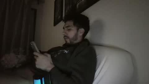 jean pier bello Silva online show from 26, 2, 2025