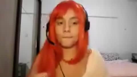 Snapshot of jeansietz chatting on 27, 2, 2026 Willow online show from 27, 2, 2026