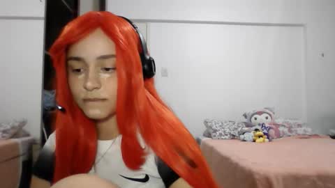 Snapshot of jeansietz chatting on 1, 3, 2026 Willow online show from 1, 3, 2026