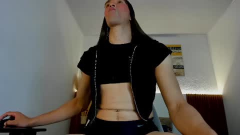 Snapshot of jeanys_sneider chatting on 5, 7, 2026 Jeays online show from 5, 7, 2026
