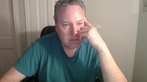 Snapshot of jeb5150 chatting on 10, 7, 2026 JE online show from 10, 7, 2026