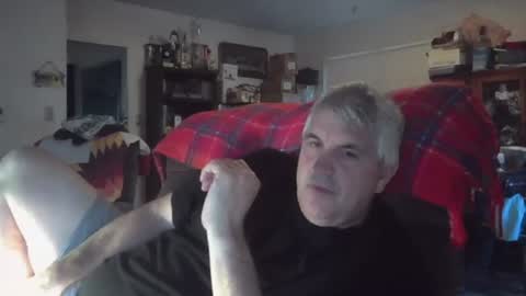 Snapshot of jecko71 chatting on 1, 6, 2026 dadbody71 online show from 1, 6, 2026