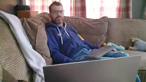 Matt online show from 22, 2, 2026